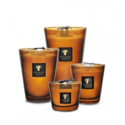 Cuir de Russie BAOBAB Collection Les prestigieuses