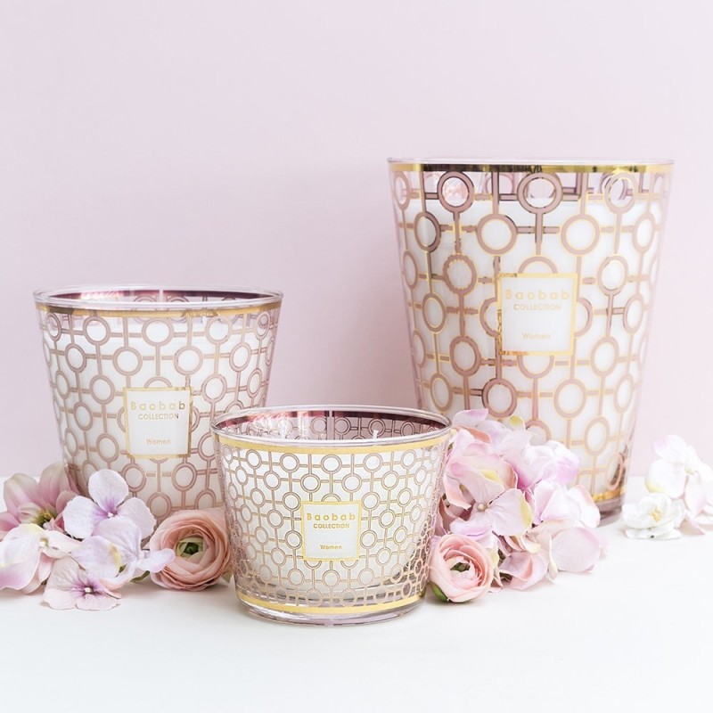 Women BAOBAB collection