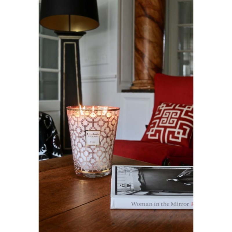 Women BAOBAB collection