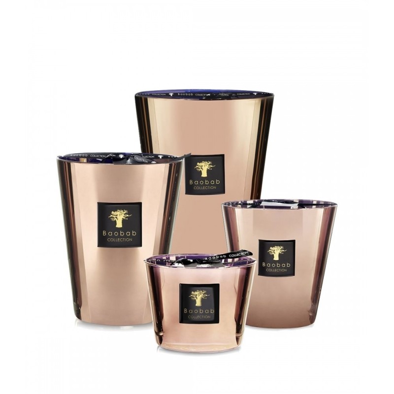 Cyprium BAOBAB Collection Exclusives