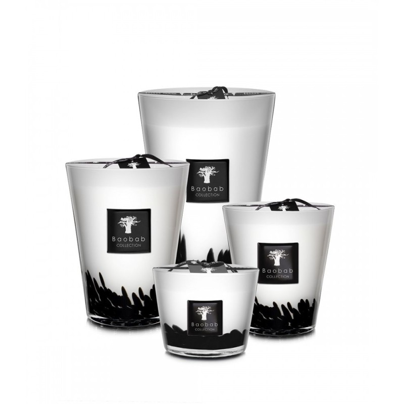 Feather BAOBAB Collection Feathers