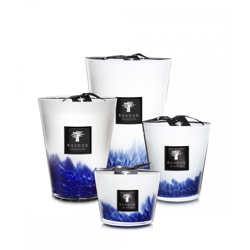 Feather Touareg BAOBAB Collection Feathers
