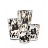 Pearls Black BAOBAB Collection Pearls