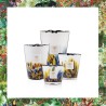 Mayumbe BAOBAB Collection Rainforest
