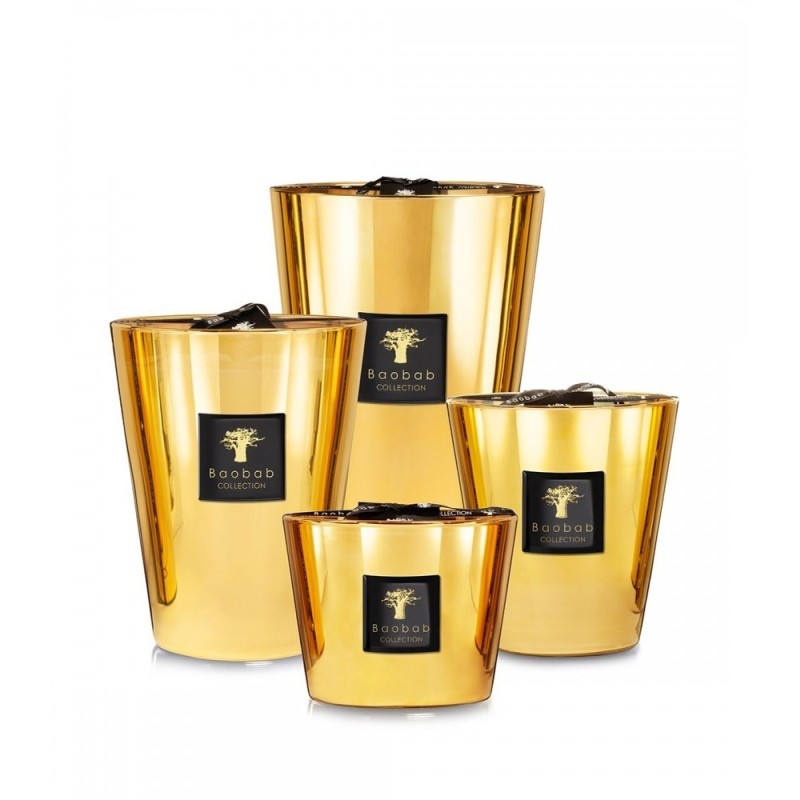 AURUM BAOBAB Collection Exclusives