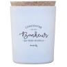 Bougie concentré de Pur bonheur