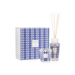 MANHATTAN Coffret Cadeau My First Baobab  GiftBox