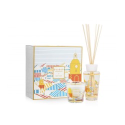 SAINT TROPEZ Coffret Cadeau My First Baobab  GiftBox