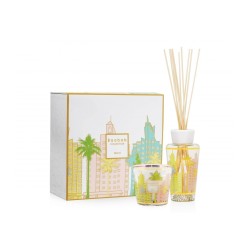 MIAMI Coffret Cadeau My First Baobab  GiftBox