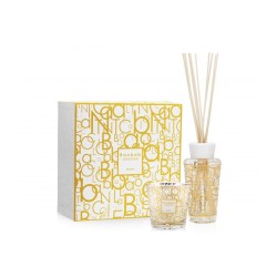 AURUM Coffret Cadeau My First Baobab  GiftBox