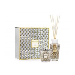 BRUSSELS Coffret Cadeau My First Baobab  GiftBox
