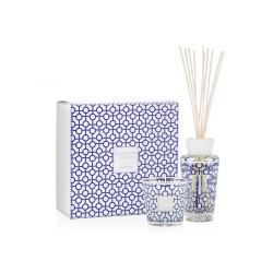 GENTLEMEN Coffret Cadeau My First Baobab  GiftBox