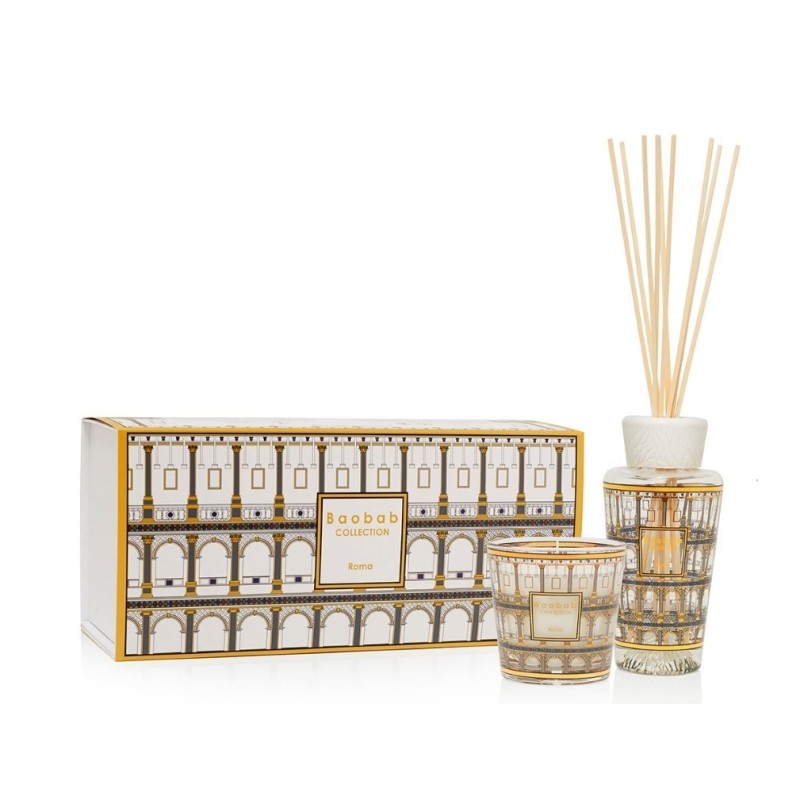 ROMA Coffret Cadeau My First Baobab  GiftBox