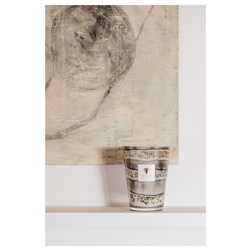 ATACAMA BAOBAB Collection Sand