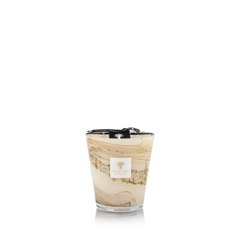 SILOLI BAOBAB Collection Sand