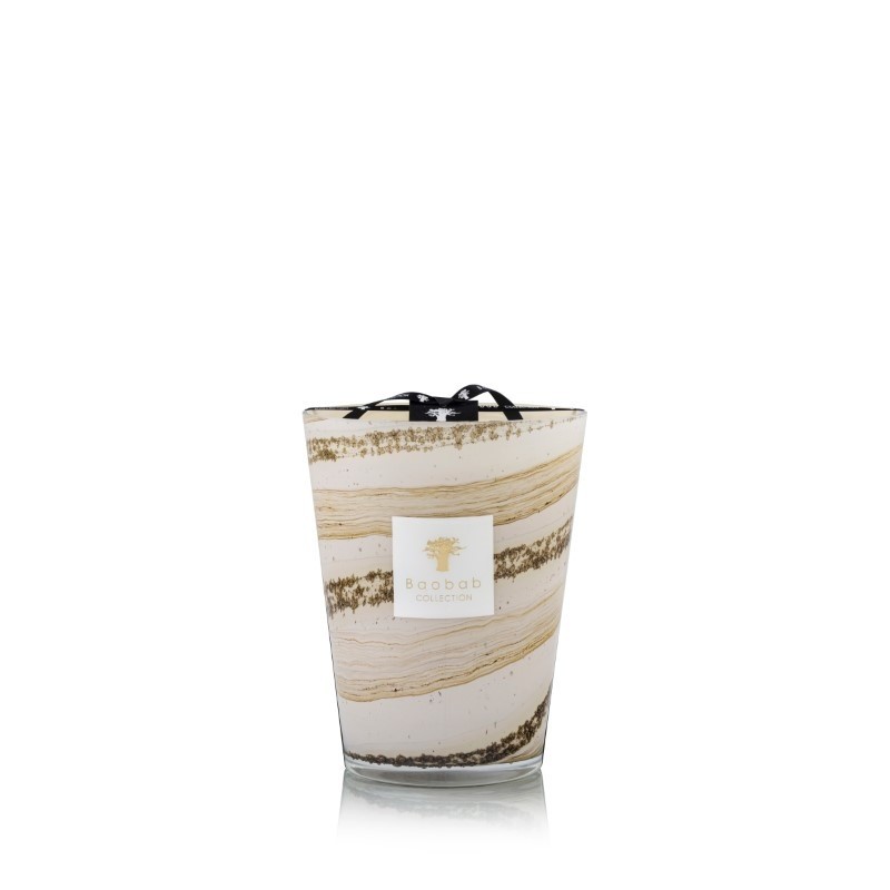 SILOLI BAOBAB Collection Sand