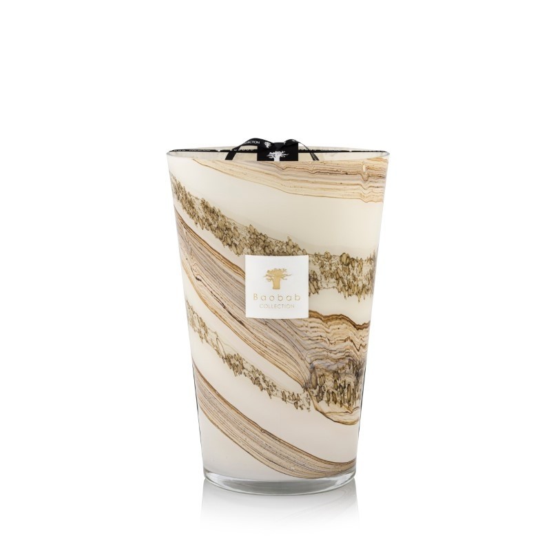 SILOLI BAOBAB Collection Sand