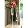 Lampes à huile chandelier classico transparent