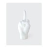 F*CK YOU Bougie décorative