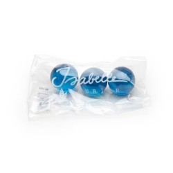 Perles d'huile de bain Fleur de Lotus S/3