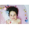 Perles d'huile de bain Fleur de Lotus S/3