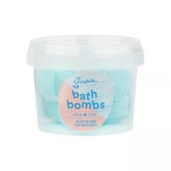 Minis boules de bain effervescente /Ocean