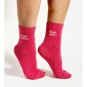 Chaussettes Single ladies/Beyonce