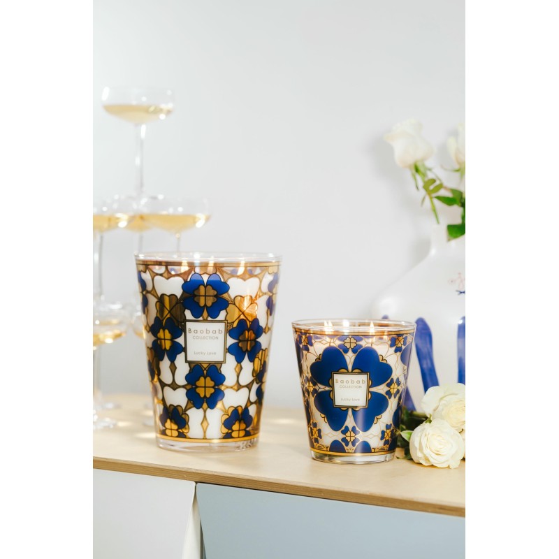 LUCKY Love Baobab Collection limitée Saint Valentin