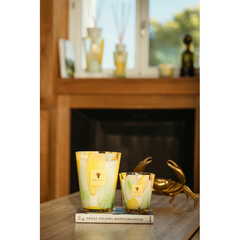 SANTO SOSPIR Baobab Collection Riviera