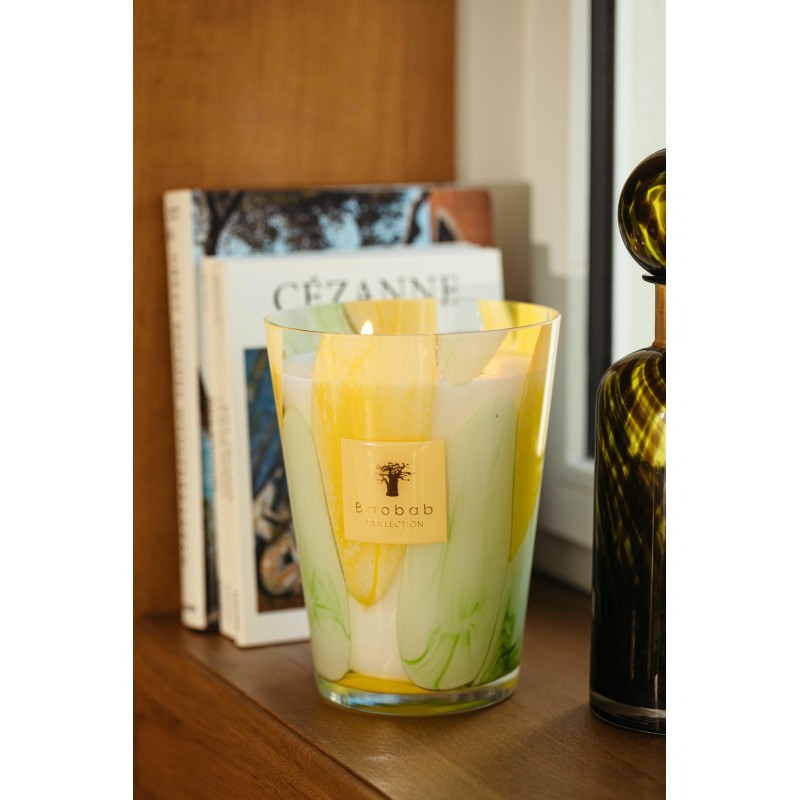 SANTO SOSPIR Baobab Collection Riviera
