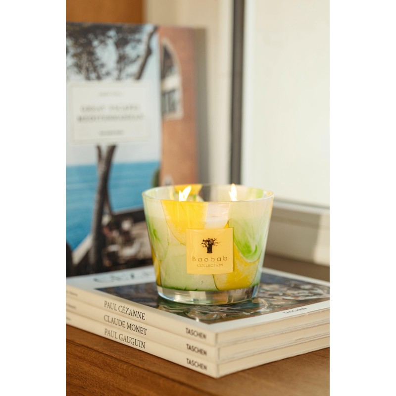SANTO SOSPIR Baobab Collection Riviera