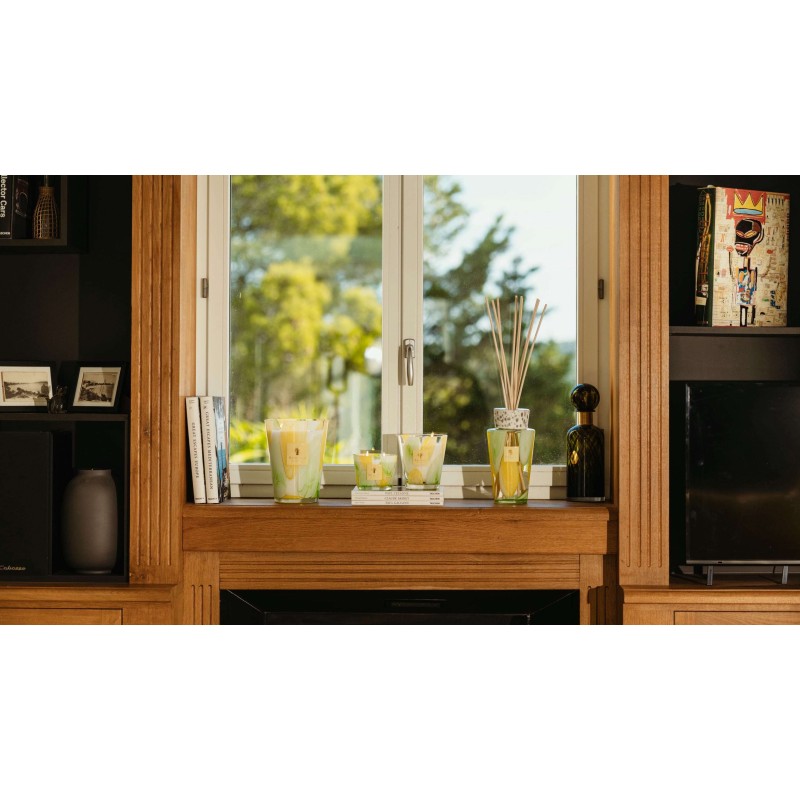 SANTO SOSPIR Baobab Collection Riviera