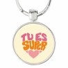 Porte Clé - Tu es super