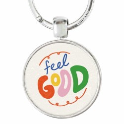 Porte Clé - Feel good