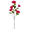 HIBISCUS Tige fleurie Rose fuschia 119