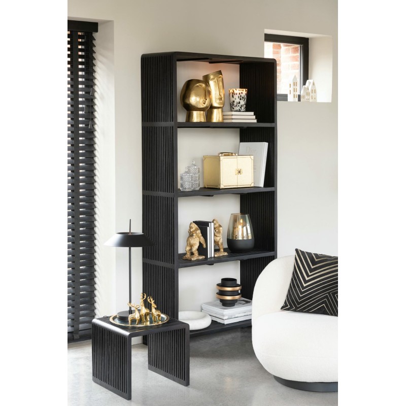 Gorilles serre-livres