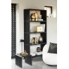 Gorilles serre-livres