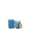 Embruns marins Bougie Accords Essentiels