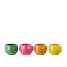 SMILEY Cachepots color POP