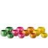 SMILEY Cachepots color POP
