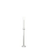 MOIRA Chandeliers tube en verre
