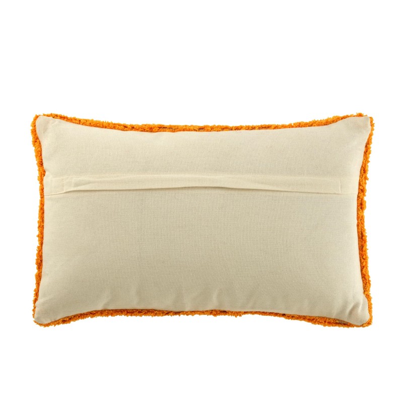 Coussin Tufté HOLA!