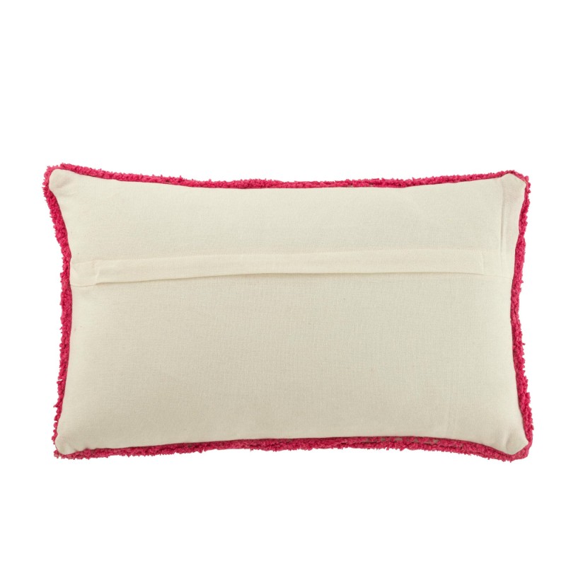 Coussin Tufté CIAO