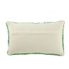 Coussin Tufté BONJOUR