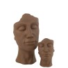 Visage DAVID Cachepot