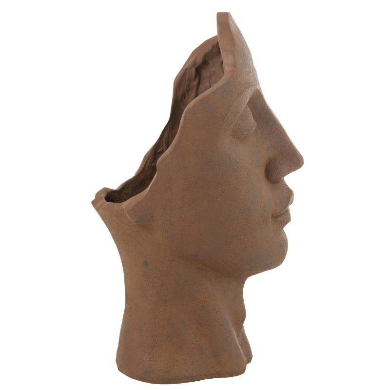 Visage DAVID Cachepot