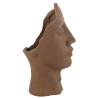 Visage DAVID Cachepot