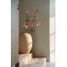 Cassia Vases argile Beige