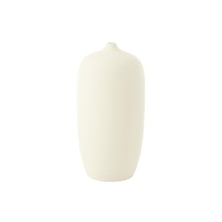 ROMANA Vases Blanc