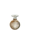 Malik vase et chandelier